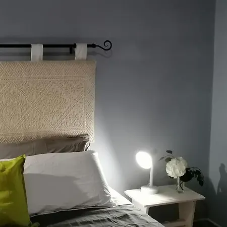 Il Giardino Di Maura - Aemme2 Penzion 4*