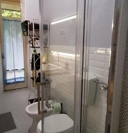 Il Giardino Di Maura - Aemme2 招待所 雷卡纳蒂