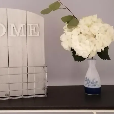 招待所 Il Giardino Di Maura - Aemme2 雷卡纳蒂