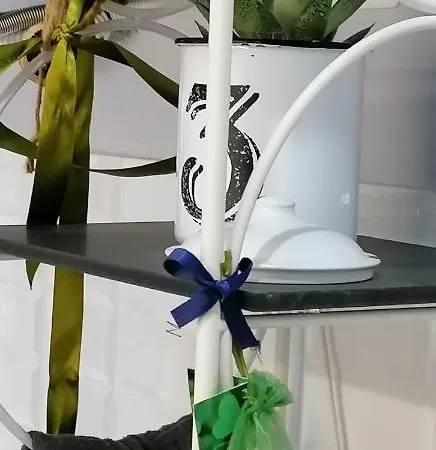 Il Giardino Di Maura - Aemme2 雷卡纳蒂