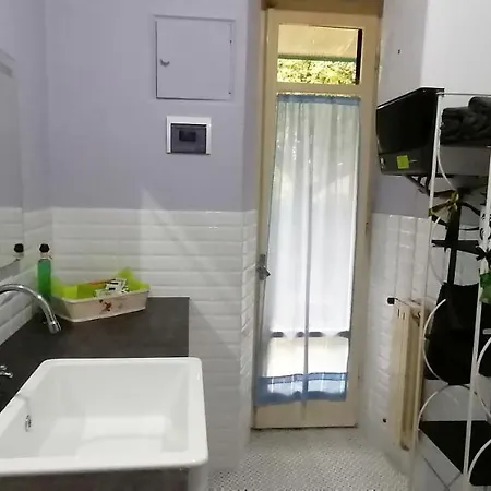 Il Giardino Di Maura - Aemme2 4*
