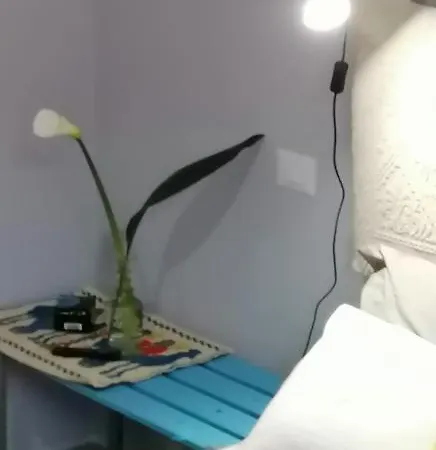 Il Giardino Di Maura - Aemme2 雷卡纳蒂