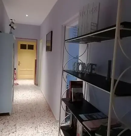 Il Giardino Di Maura - Aemme2 招待所 雷卡纳蒂