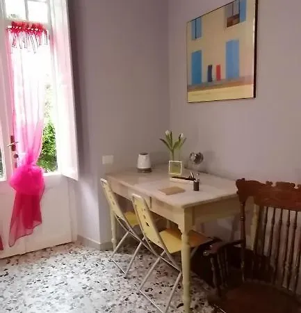 Il Giardino Di Maura - Aemme2 Gæstehus Recanati
