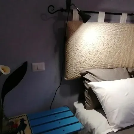 Il Giardino Di Maura - Aemme2 招待所 雷卡纳蒂