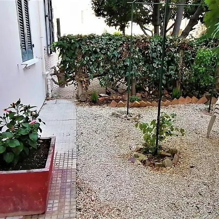 招待所 Il Giardino Di Maura - Aemme2 雷卡纳蒂