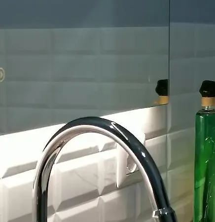 招待所 Il Giardino Di Maura - Aemme2 3*