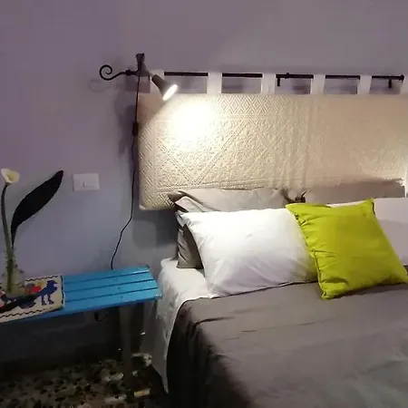 Il Giardino Di Maura - Aemme2 招待所 3*