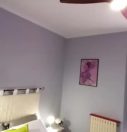 招待所 Il Giardino Di Maura - Aemme2