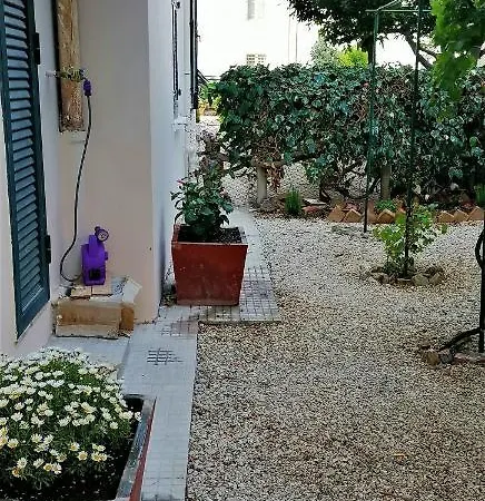 Il Giardino Di Maura - Aemme2 雷卡纳蒂