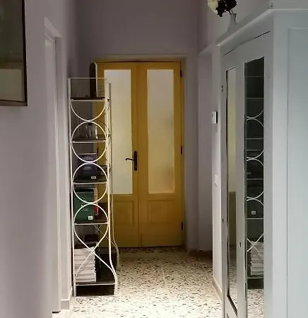 Il Giardino Di Maura - Aemme2 雷卡纳蒂