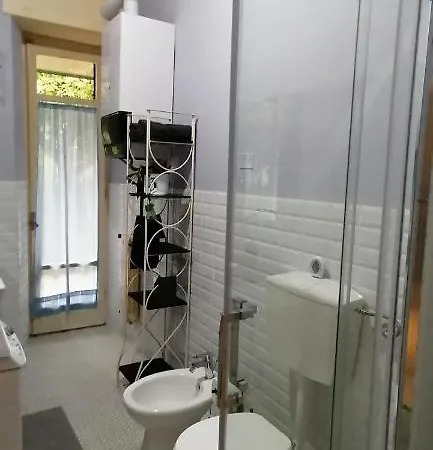 招待所 Il Giardino Di Maura - Aemme2