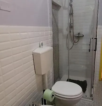 招待所 Il Giardino Di Maura - Aemme2 雷卡纳蒂