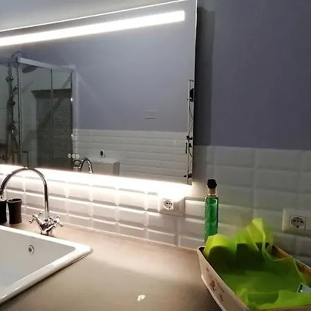 Il Giardino Di Maura - Aemme2 招待所