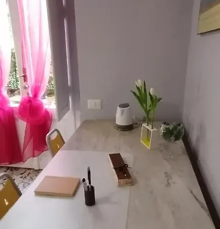 Il Giardino Di Maura - Aemme2 雷卡纳蒂