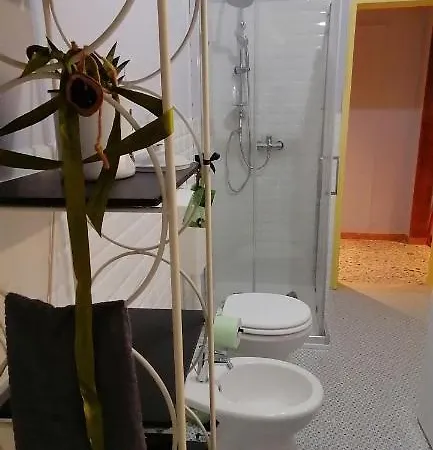 招待所 Il Giardino Di Maura - Aemme2 雷卡纳蒂