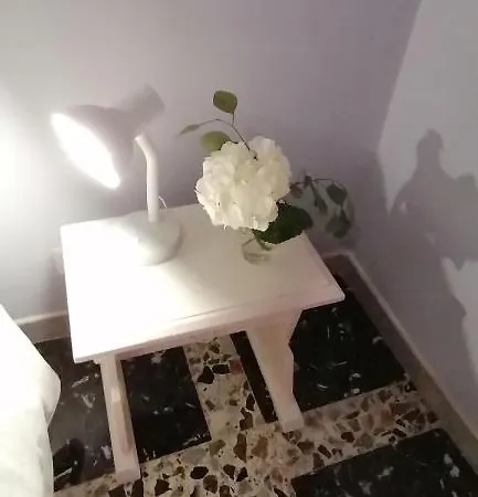 Il Giardino Di Maura - Aemme2 3*