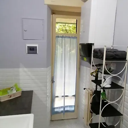 Il Giardino Di Maura - Aemme2 Guest house 4*